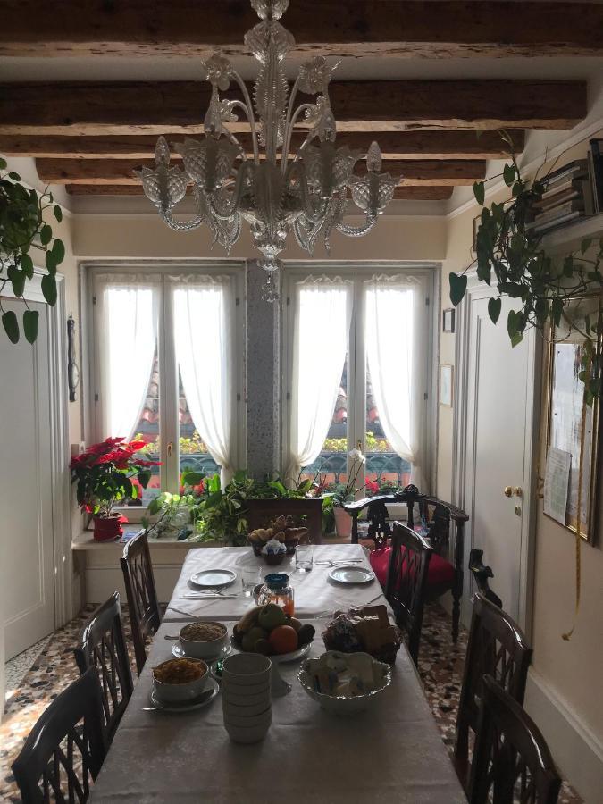 B&B A Le Boteghe ヴェネツィア エクステリア 写真
